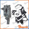 Pompe à huile pour MITSUBISHI | BPO-MS-002, MD322509
